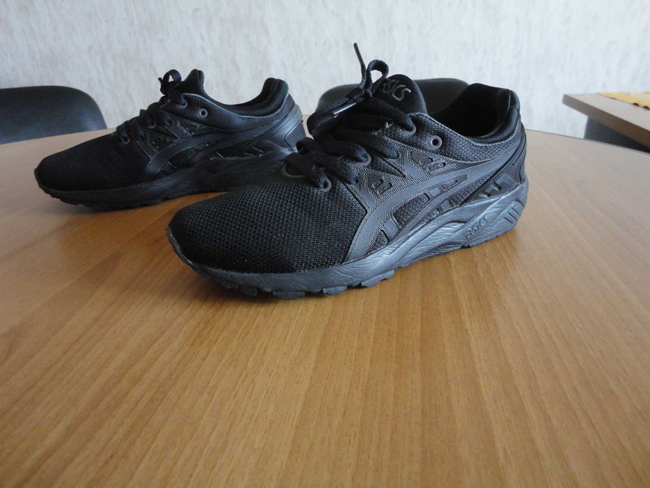 N38 Asics Gel Kayano/оригинални дамски маратонки