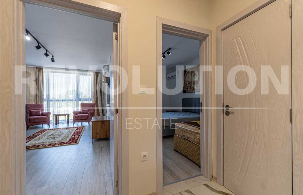 Дава се под наем Двустаен апартамент в Пловдив, Център - 76 кв.м за 650 € - Снимка #9