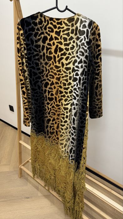 Продам вечернее женское платье