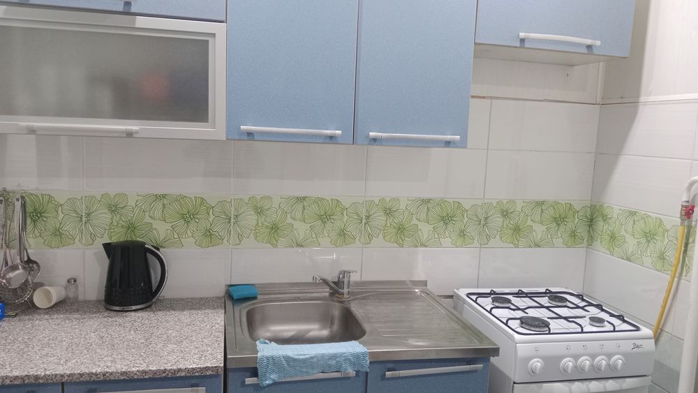 Продам 2ух комнатную квартиру