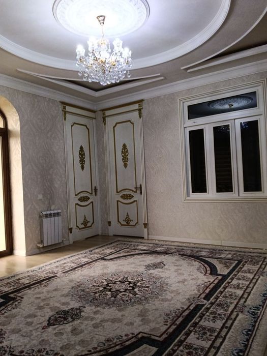 3х уровневый, 270 м², 9 комнат. Учтепинский район.  Срочно