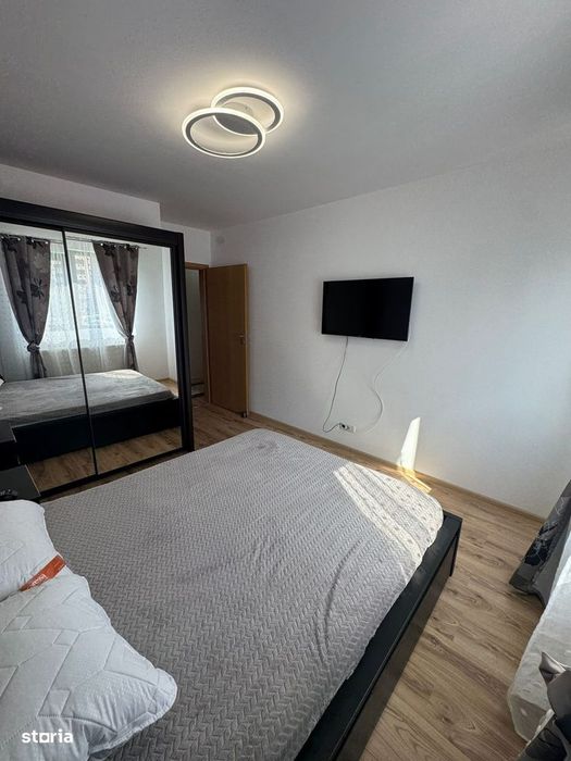 Apartament 2 camere | Decomandat | Centrală proprie | Parcare gratuită
