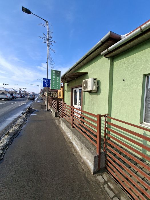 Spațiu de închiriat Florești ultracentral 
Cauți locul