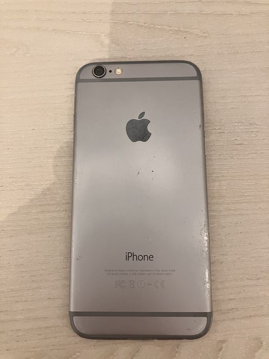 Iphone 6 64 gb.