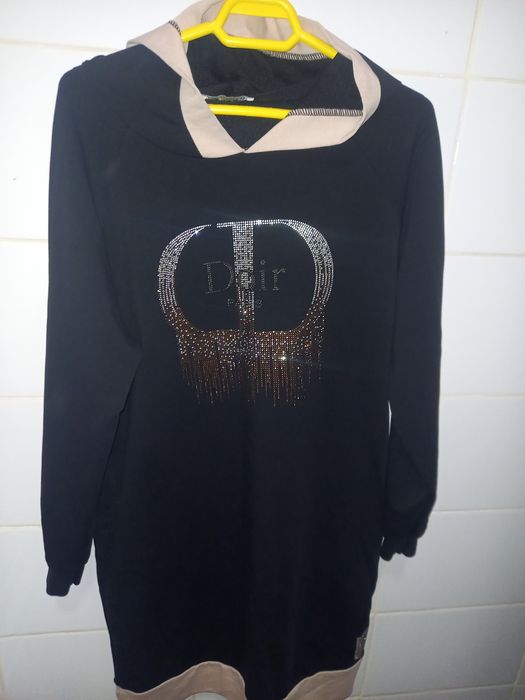 Hanorac tip rochie l