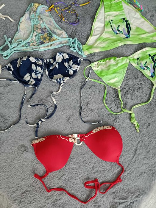 5 costume baie la un preț