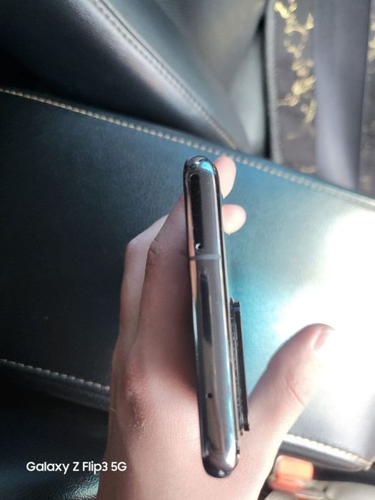 Samsung S20 Ultra