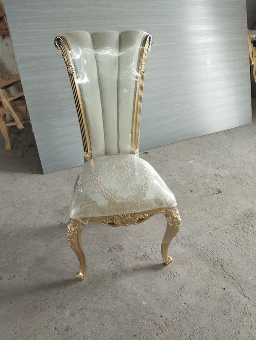 Stul qoplama xurom yangi faszonda