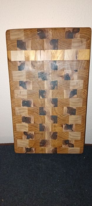 Дъска за рязане и сервиране