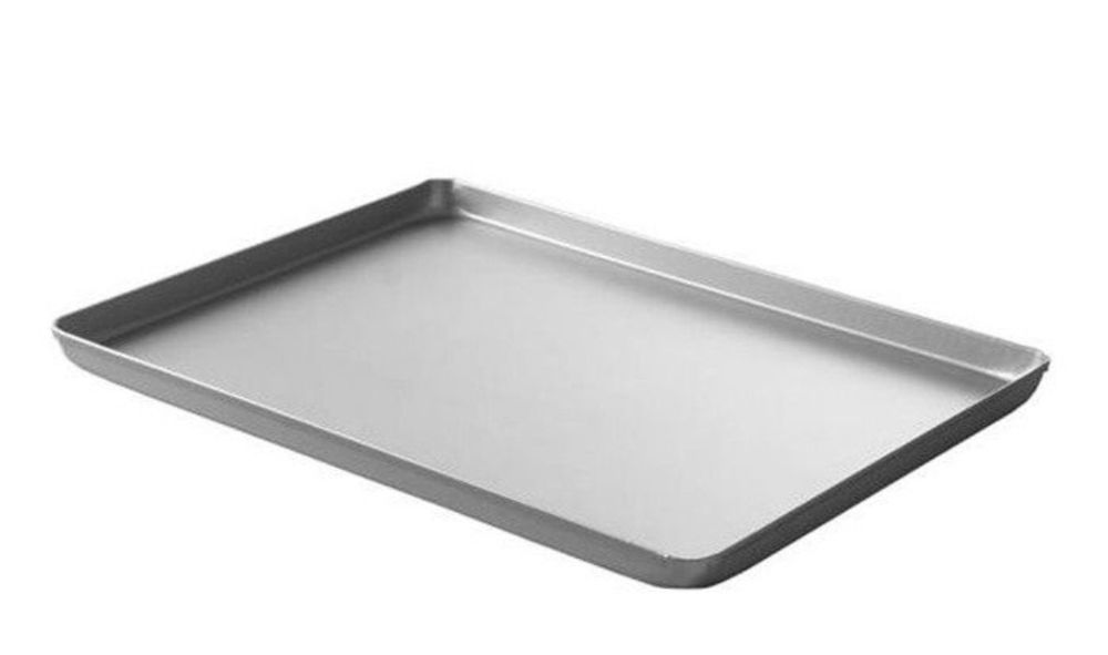 Противень с дырочками. Podnos list teshikchali patnos patnis padnos pa