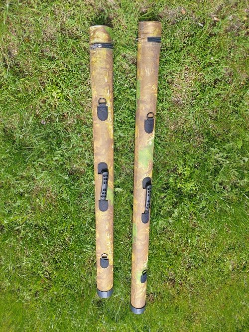 ТВЪРД КАЛЪФ Formax ЗА ДВЕ ПРЪЧКИ 145см,165смТ/убос  1.30m/1.50m-8см