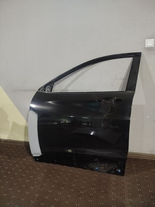 Трекер эшик Олд Чап