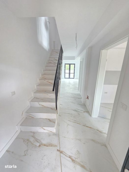 Casa Bragadiru Prelungirea Ghencea Premium P+1Etaj +Mansardă