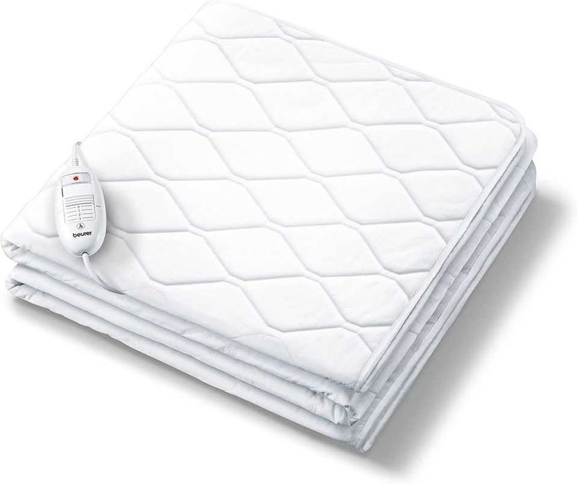 Saltele electrice cu incalzire Beurer sau Imetec