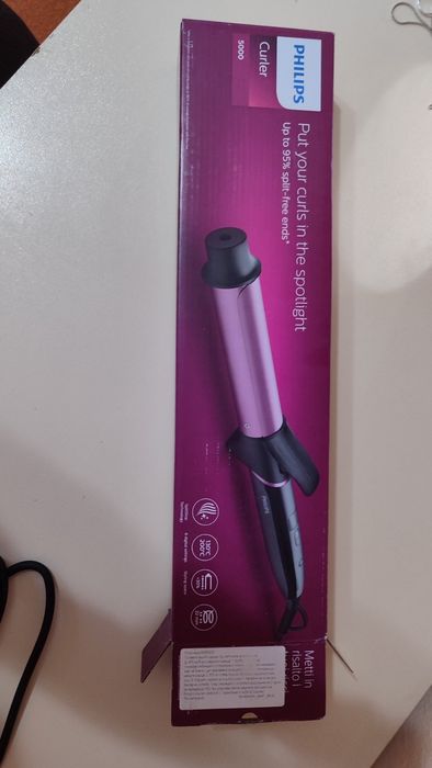 Нова маша на Philips