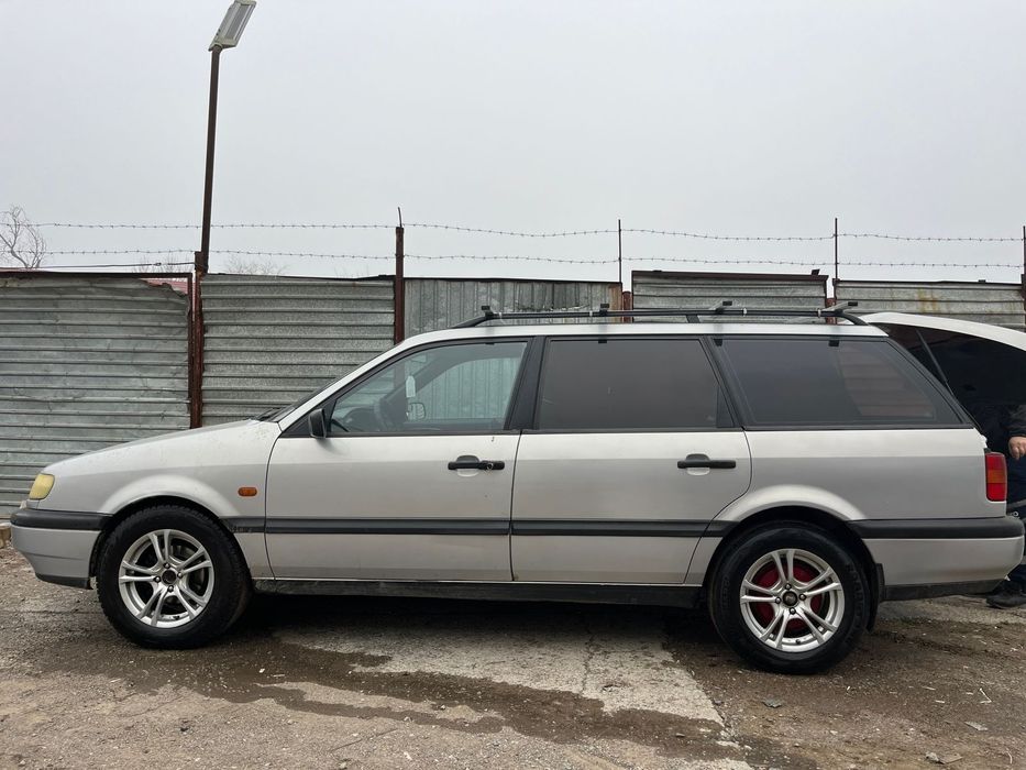 Шины и диски 205/65/15