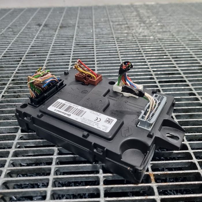 Modul Dacia Dacia Logan II MCV 2013 - 2016 (1486) A2C92226605