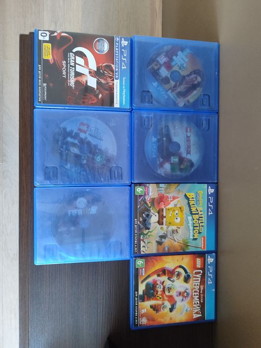 Playstation 4 pro 1TB