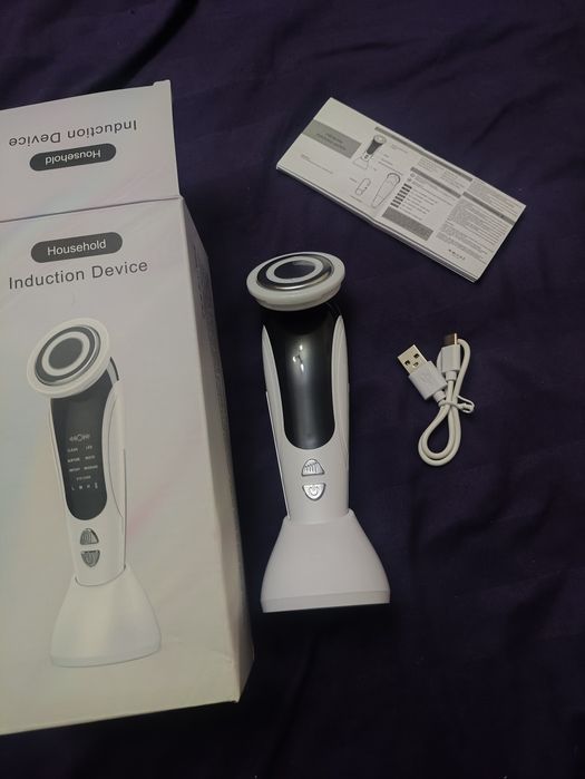 Массажер для лица