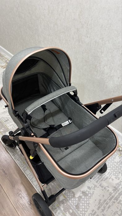 Продам почти новую колску