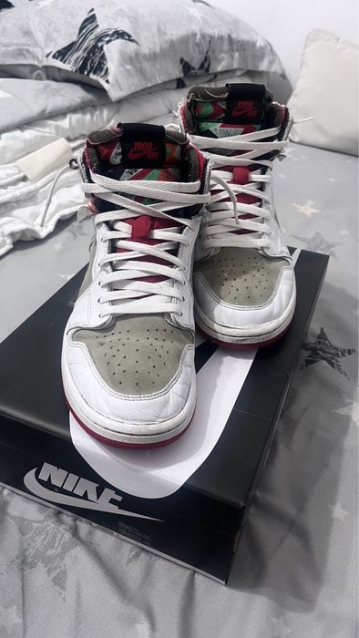 air jordan 1 zoom air CMFT
