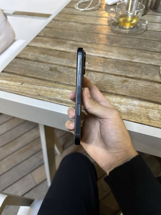 Iphone 16 pro 128gb