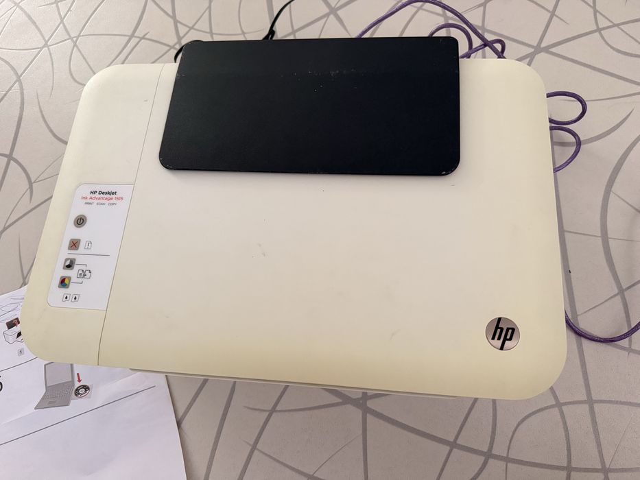 Принтер HP Deskjet 1515