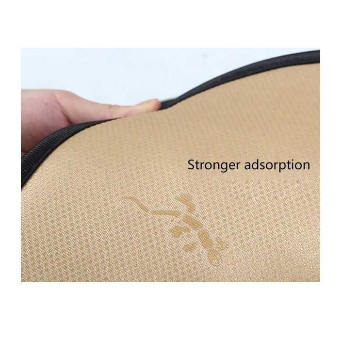 Подложка за седалка на седалка/ стол, водоустойчива, 48 x 44 cm