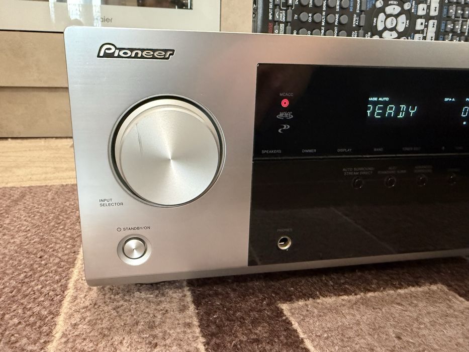 Pioneer VSX-422 resiver