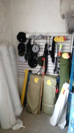 Ткани оптом и в розницу