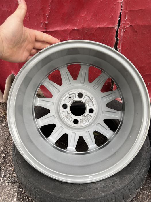 Джанти за Форд 16” 4x108 6.5j ET46