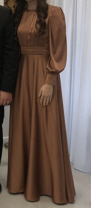 Rochie de gala, 34/36.
