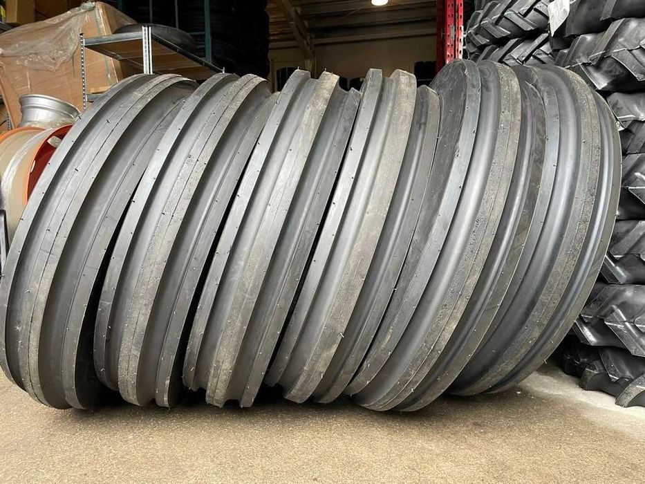 7.50-18 Anvelope noi MRL 8PR cauciucuri noi de tractor livrare rapida