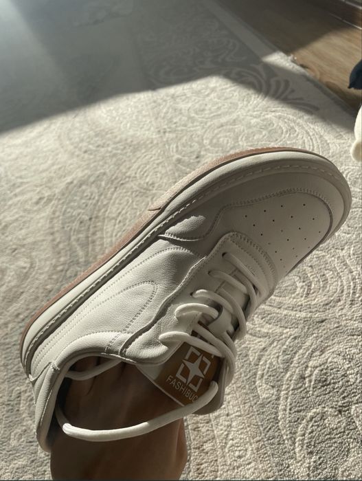 Кроссовки 42 размер