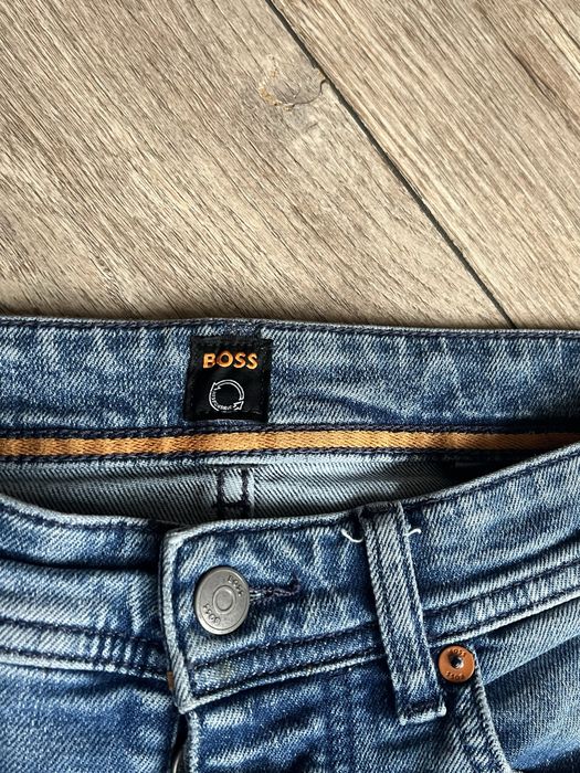 Hugo Boss : Taber Stretch BRIGHT - размер 31 / Оригинал