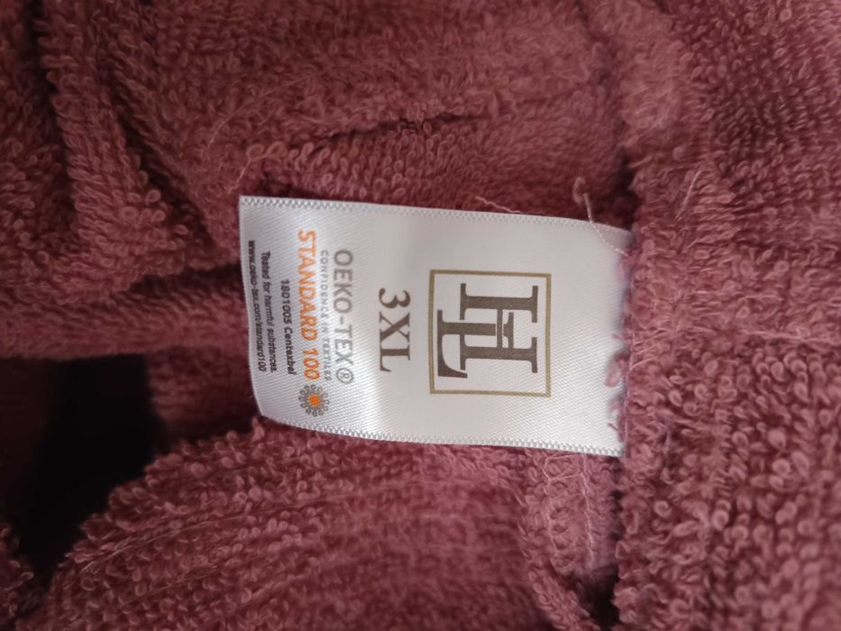 Халат за баня, Oeko-tex, пижама, мъжки и женски