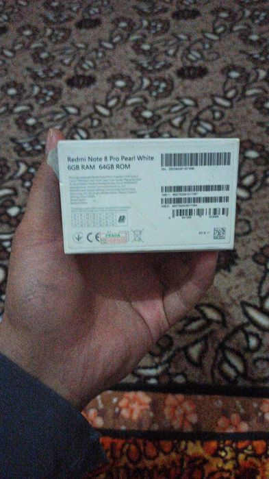 Redmi Note 8 Pro 64 GB