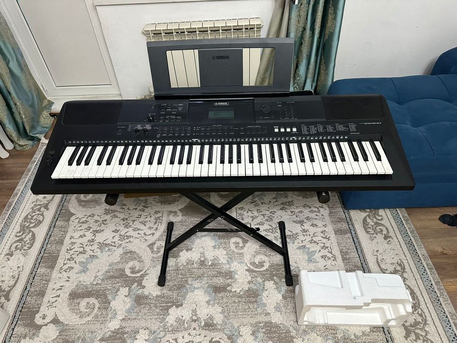 Пианино Yamaha EW400