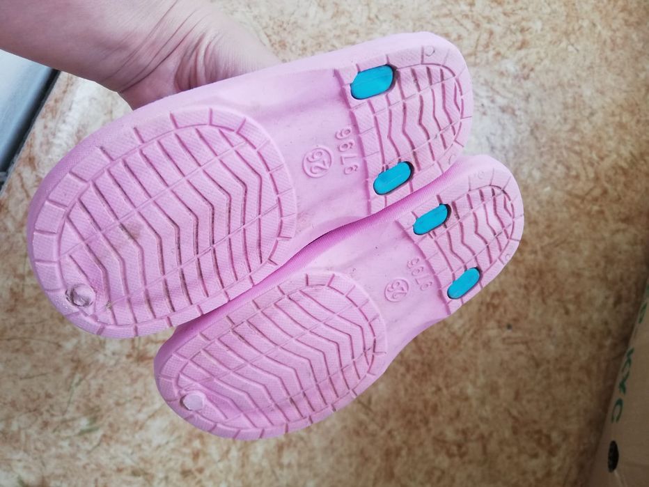 Сандали обувь для бассейна