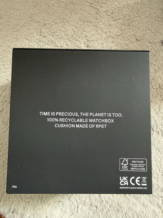 Tissot PRX Negru 35mm