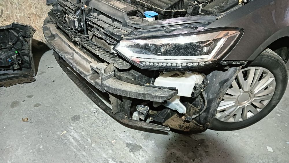 Vopsitorie auto tinichigerie