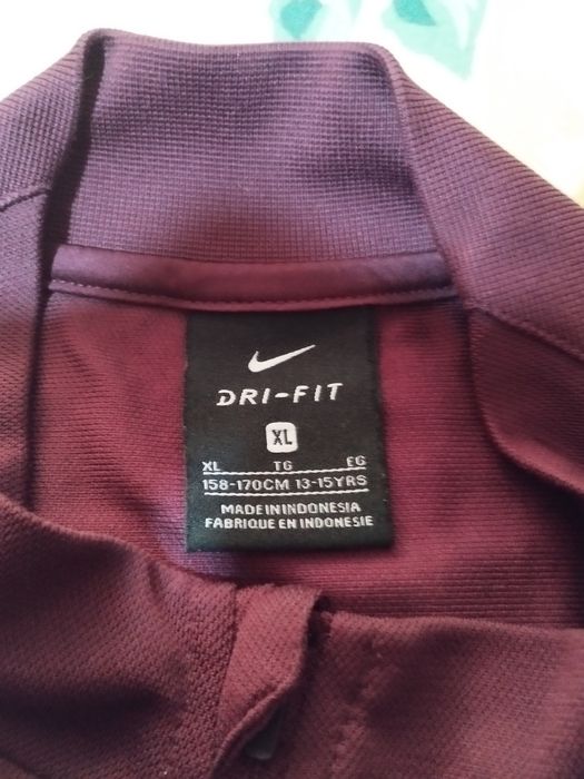 Bluză de trening NIKE