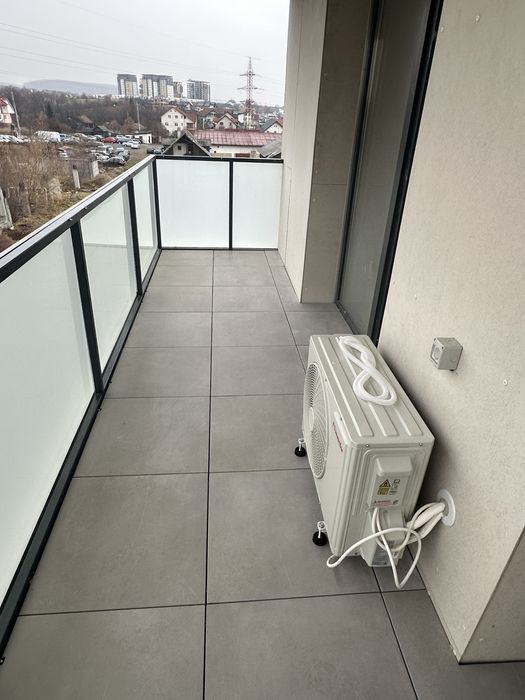 Apartamente de vanzare  3 camere Bistrita, zona Penny str Cetatii