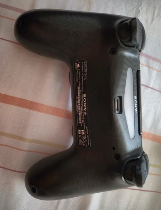 Playstation 4 Slim 500 GB