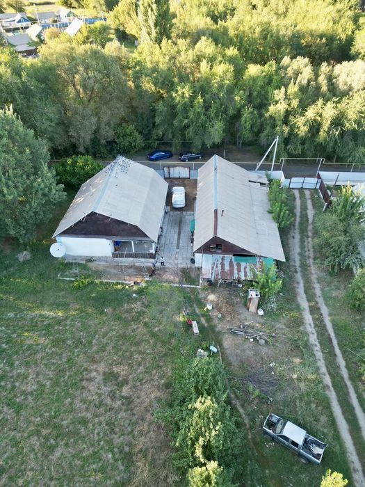 Продам фазенду, откорм базу