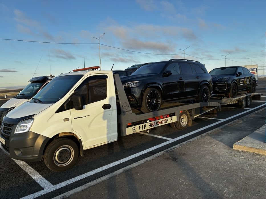 Услуги автовоз эвакуатор 24/7