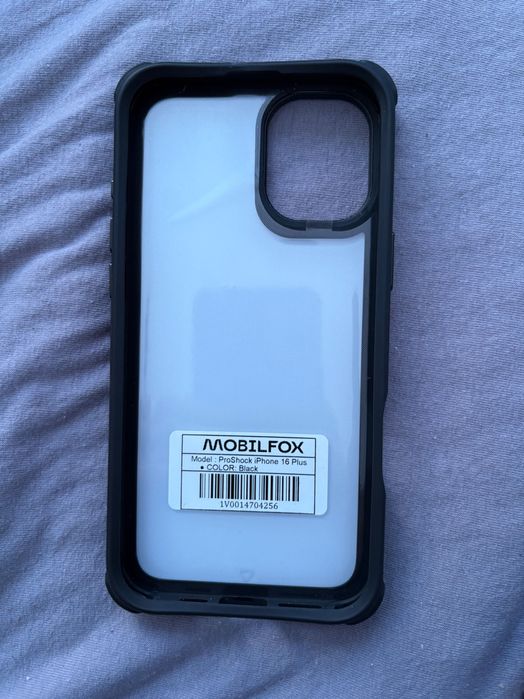 калъфи за айфон 16 плюс