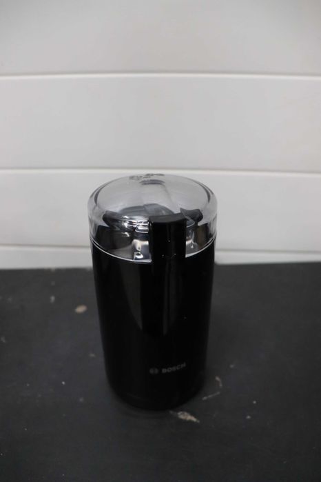 Кафемелачка Bosch TSM6A013B, 180 W, 75гр, Ножове от неръждаема стоманa