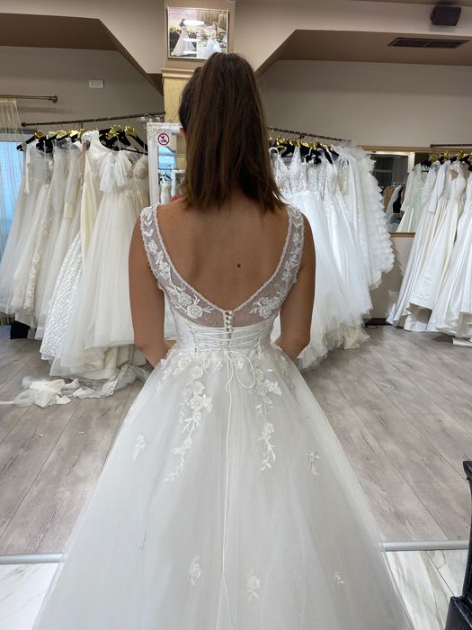 Rochie de Mireasa Just Bride