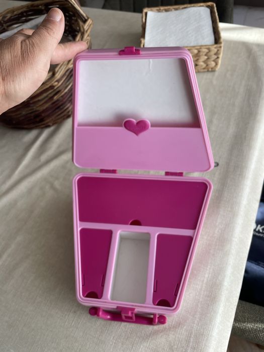 Детско куфарче за малка госпожица